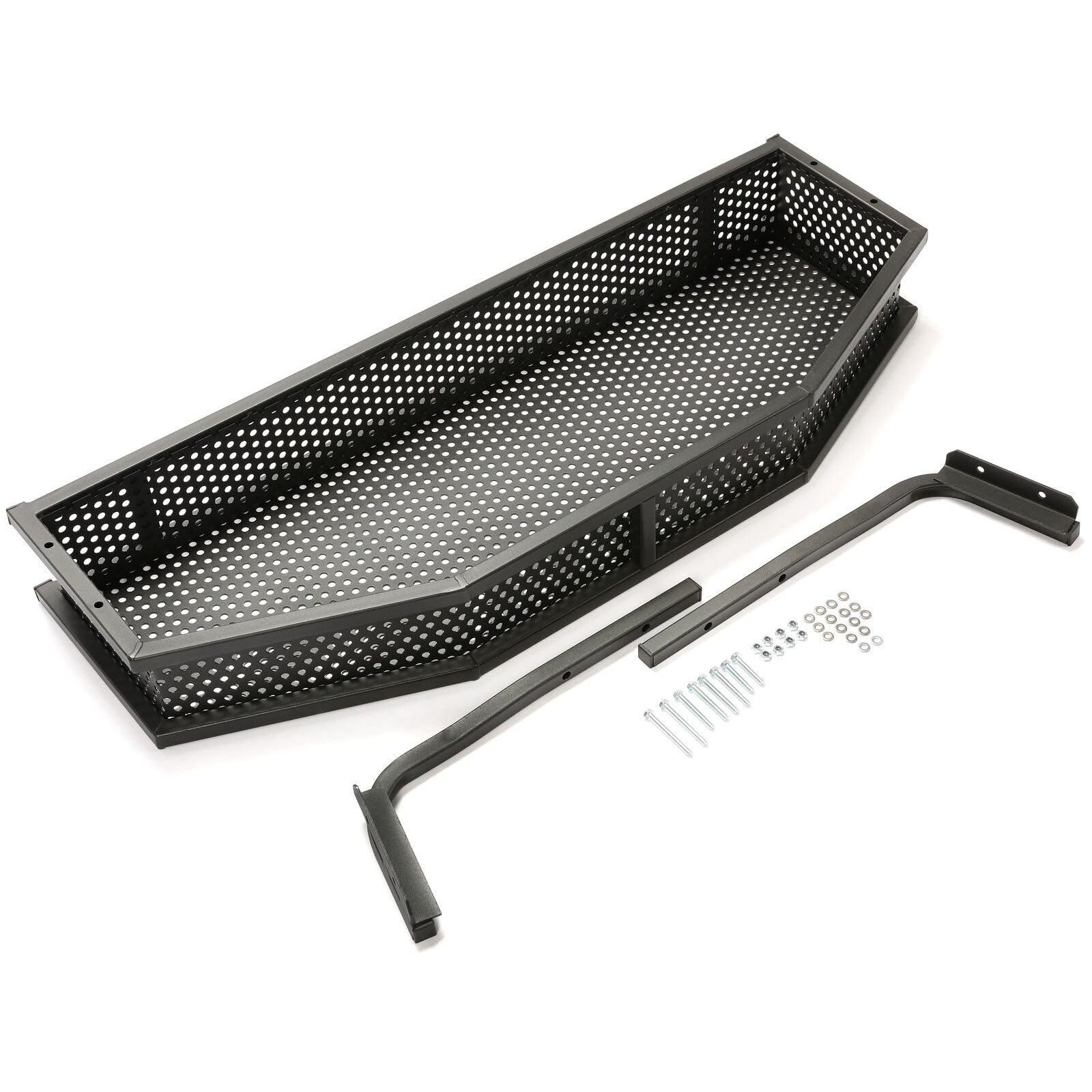 YIZISECCE for Drive G29 Cart Front Clay Basket Steel HFYDGGCFCUCB
