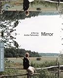 Mirror (The Criterion Collection) [Blu-ray]
