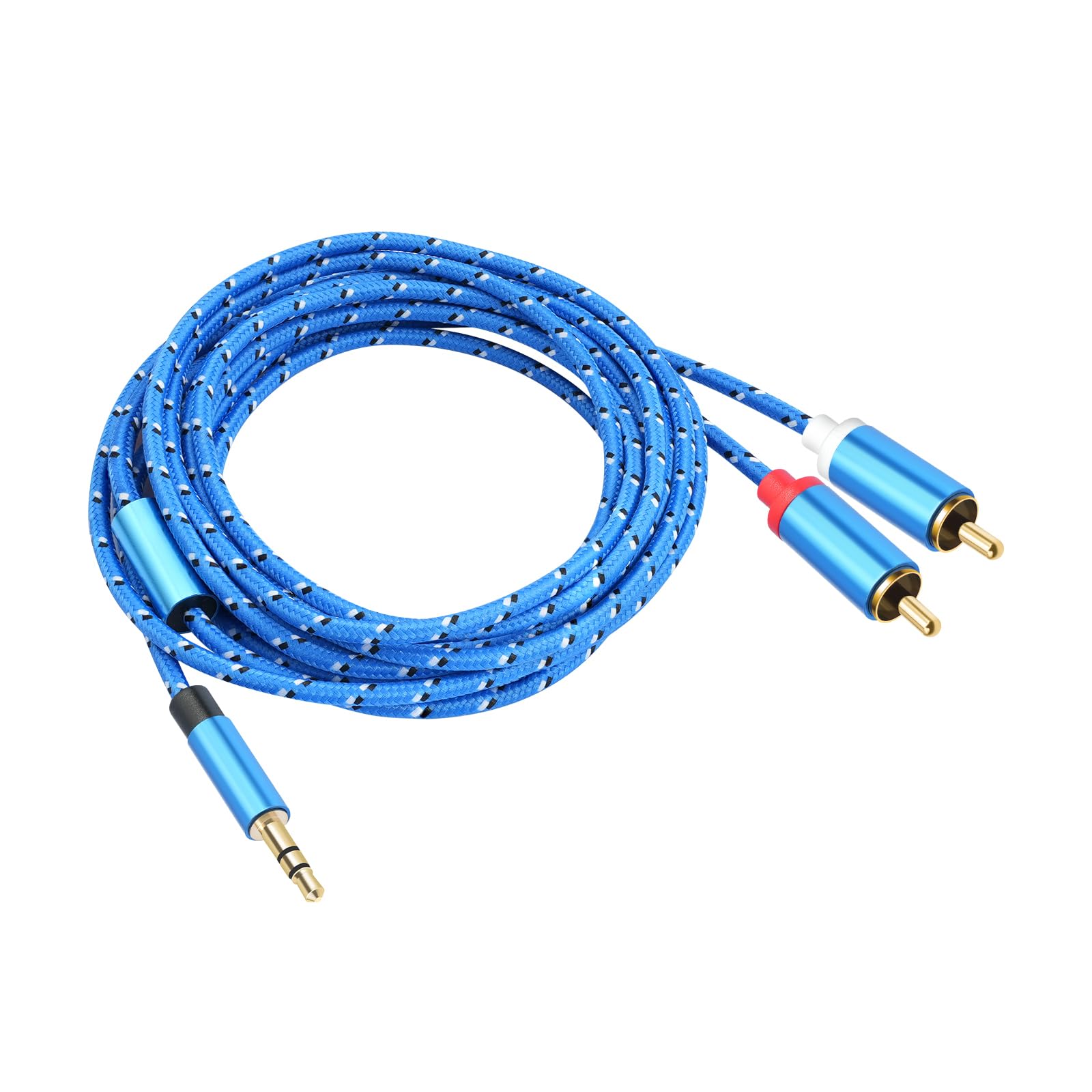 CAVO AUDIO PROLUNGA 12 METRI PER MICROFONI O CASSE AMPLIFICATE jack 6,3 canon eB