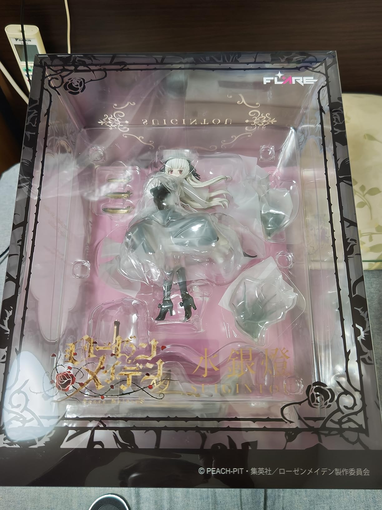 お客様イメージ