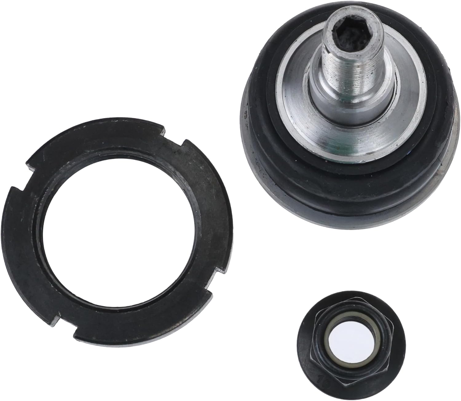 URO Parts 1633500113 Ball Joint, Rear