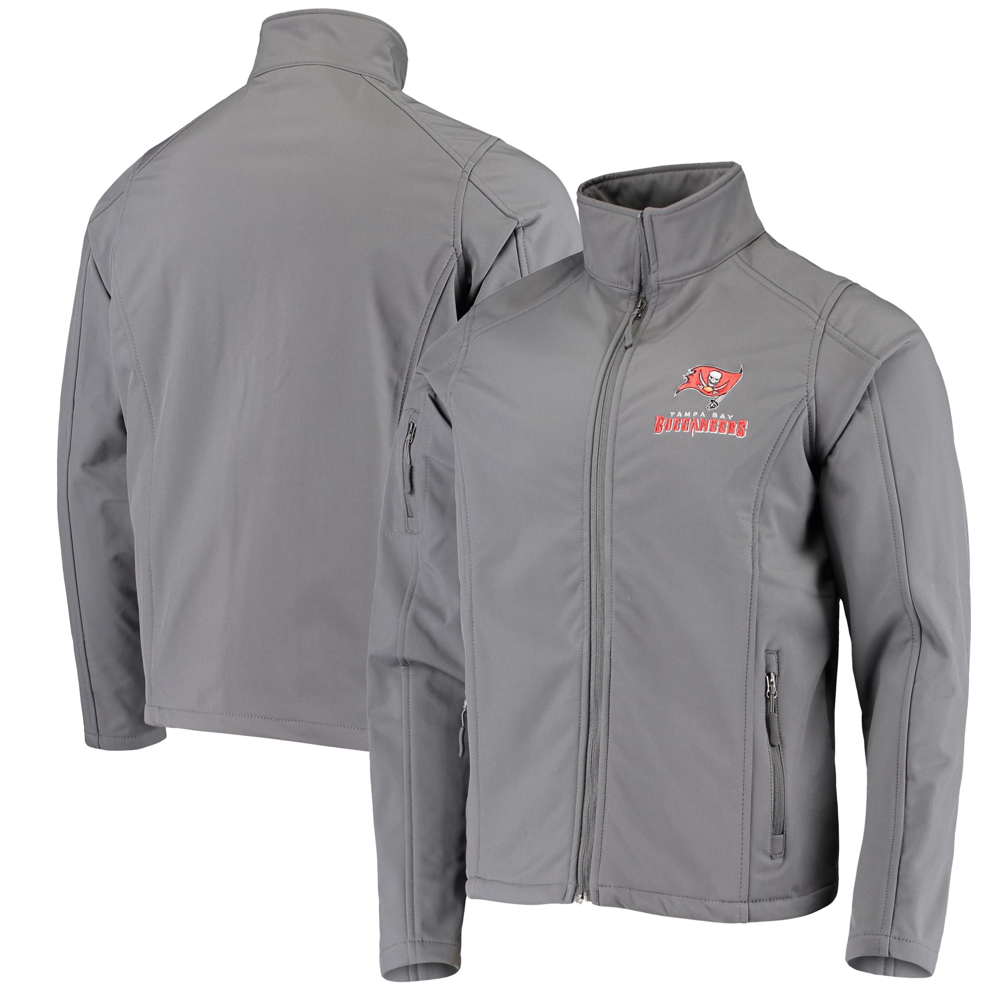 Dunbrooke NFL mens 20 Mens Sonoma Softshell Jacket