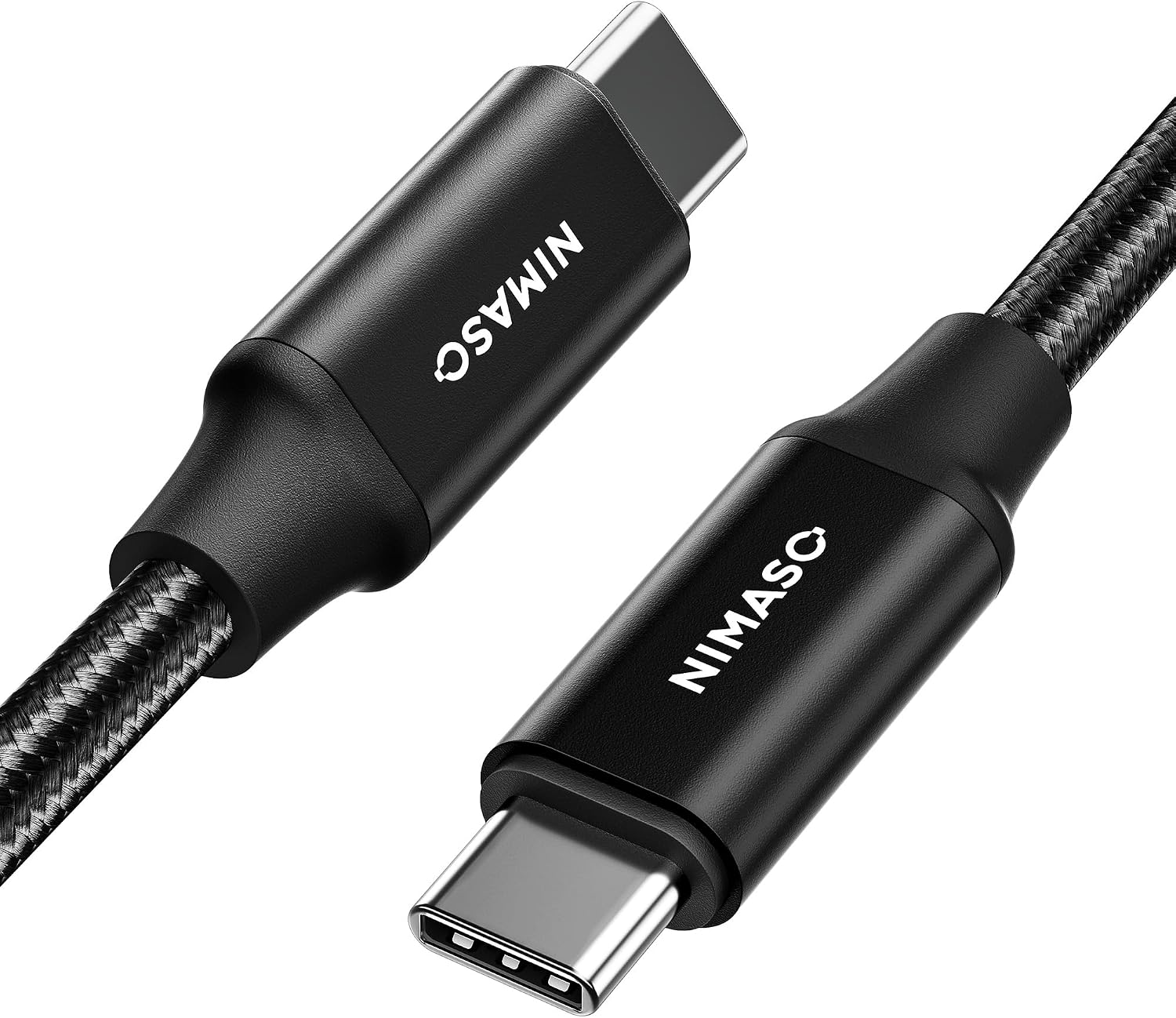 NIMASO USB C Type C 