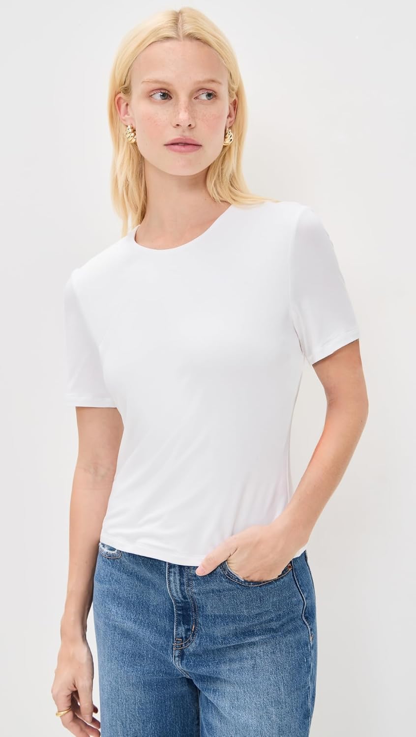 Veronica Beard Jean Women's Benedict Tee - Image 2