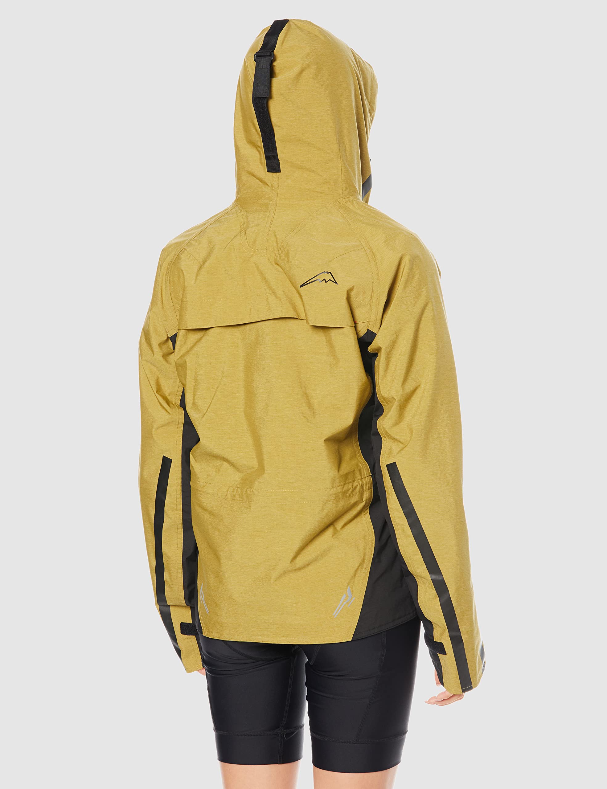 Amazon | [ホンダ] KUSHITANI ウイルジャケット ブラウン WL