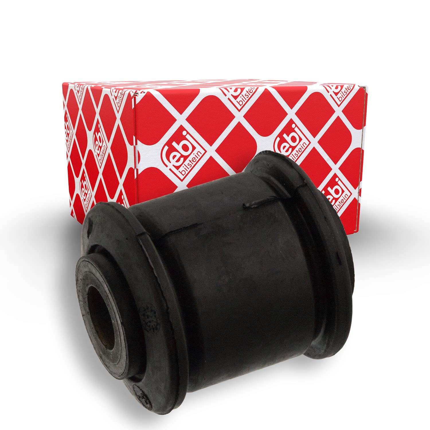 Wishbone / Control / Trailing Arm Bush fits VAUXHALL MOVANO B 2.3D Front 2010 on