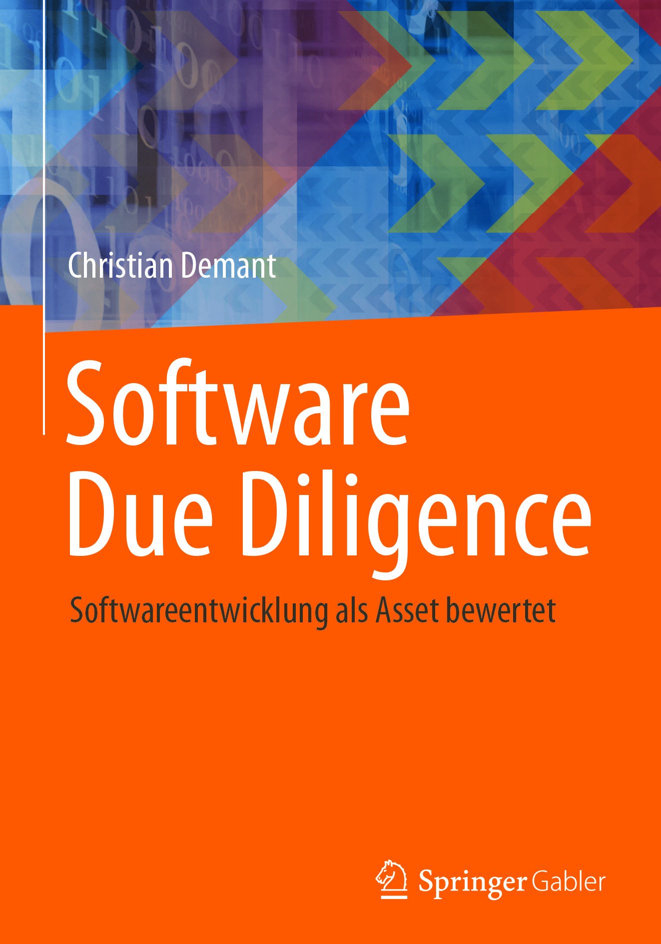 Software Due Diligence: Softwareentwicklung als Asset bewertet