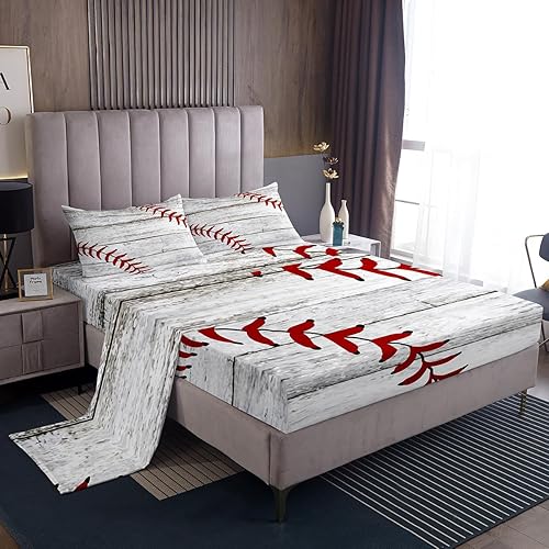 Miniatura 22 de Sábanas de Flores Groovy con Sábana Ajustable de Bolsillo Profundo 60S 70S 80S Flores Hippie Rosa Púrpura Amarillo Juego de Sábanas Retro Floral