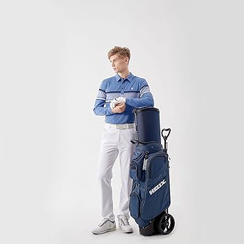 Amazon.co.jp: Helix (ヘリックス) ゴルフスタンドバッグ