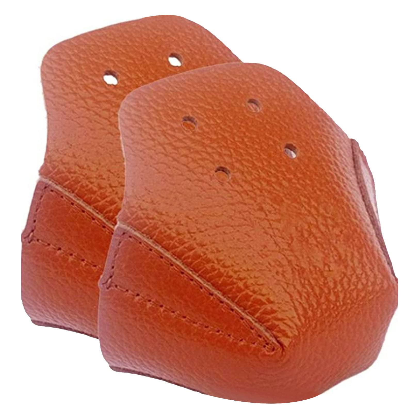 higyee Roller Skate Toe Covers | Quad Roller Hockey Skate Toe Caps - Skates Toe Caps for Quad Roller Skate, Roller Skate Accessories