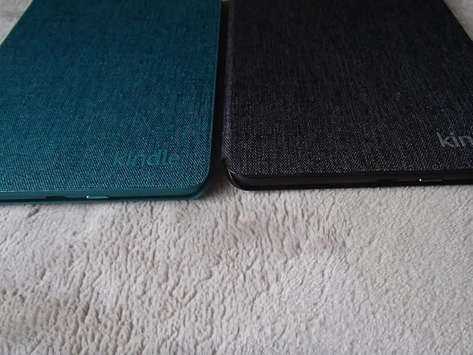 Amazon純正 Kindle Paperwhite 第12世代用 カバー