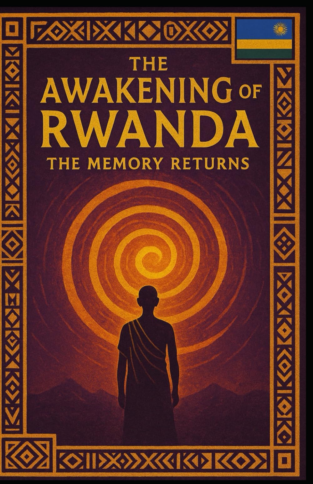 Awakening of Rwamda: the beggining of african awakening (Awakening of Africa)