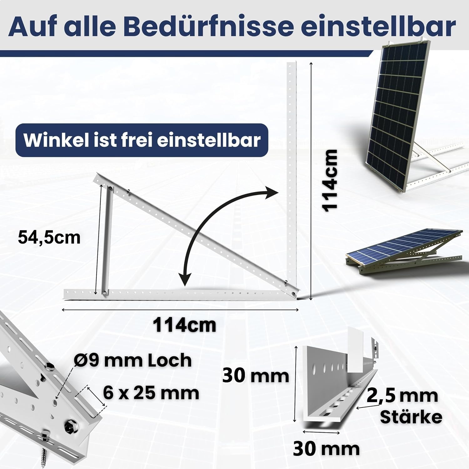 Zonneboiler plat dak: plaatsing & aandachtspunten [ Prijs