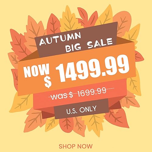 Miniatura 2 de Domi - Cenador de techo rígido de 12 x 20 pies, cenador de metal de aluminio con doble techo de acero galvanizado, cortina y red, pabellón