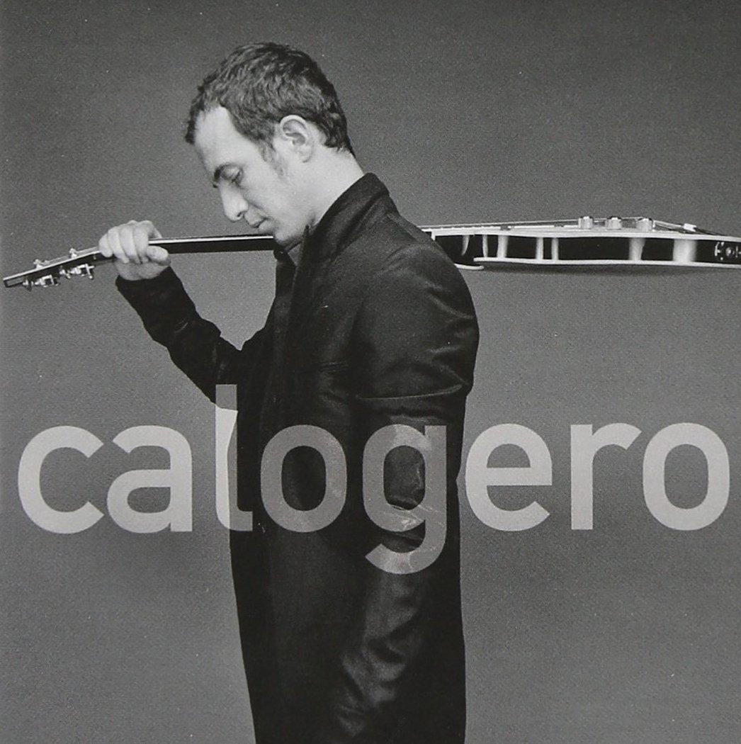 Calogero [Audio CD] Calogero