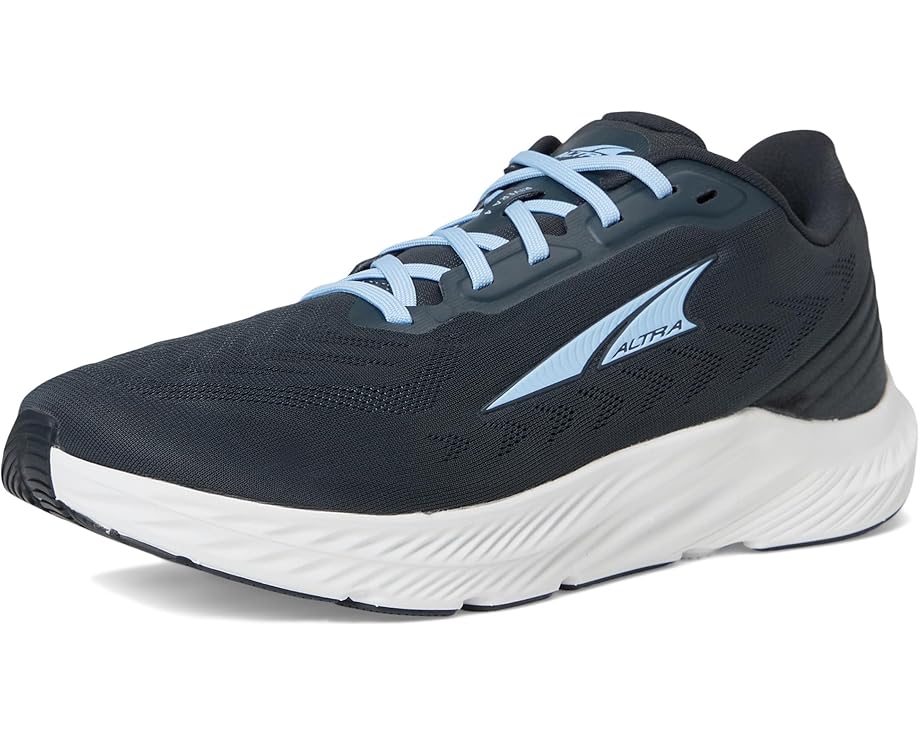 Altra Rivera 4 - Front View