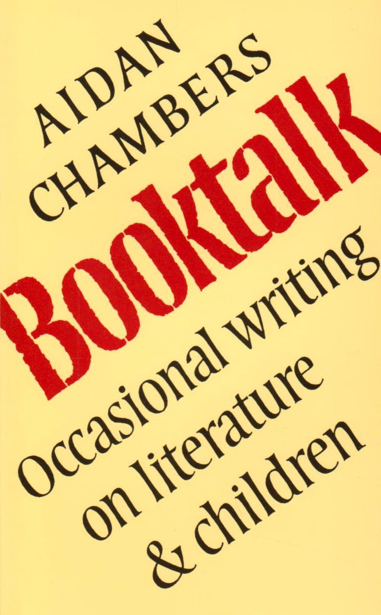 Book Talk: Occasional Writing on Literature and Children