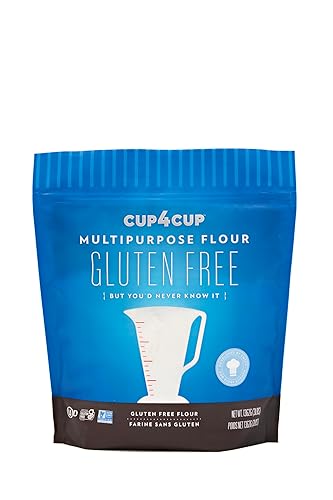 Cup4Cup Harina sin gluten