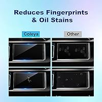 Vista 6 de Protector de pantalla Coleya Yukon Denali para 2021 2022 2023 2024 GMC Yukon (Denali/Denali Ultimate) 10.2 pulgadas, accesorios Yukon Denali