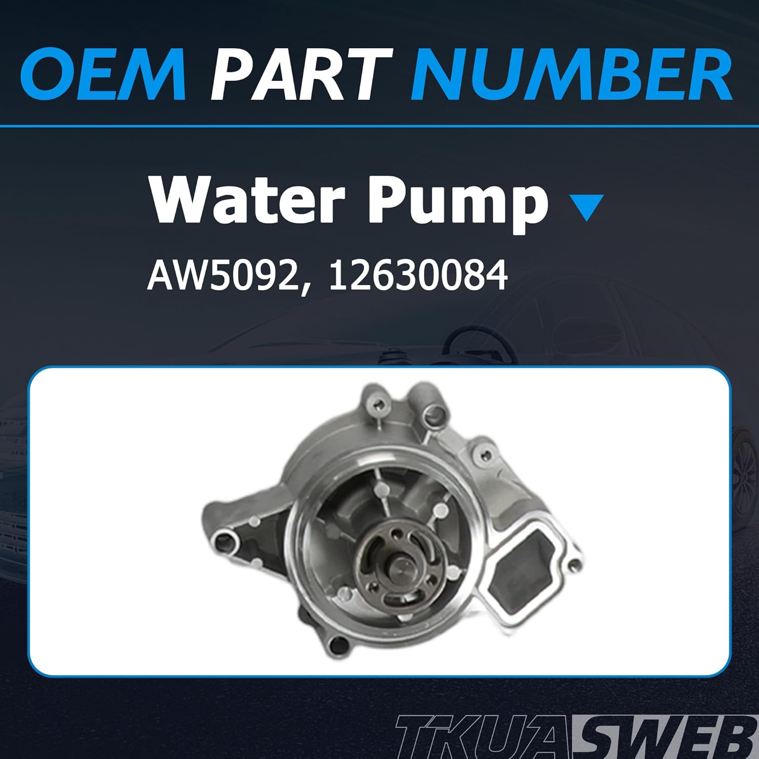 Timing Chain Kit w/VVT Sprockets Head Gasket Set Oil/Water Pump Piston Valve Set Fit For Chevrolet Equinox Malibu Buick Regal Verano LaCrosse GMC Terrain 2.4L Engine 2010-2017 HS26517PT 9-4201SX