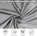 Sleeping Bag Liner,35.4 * 86.6inch Portable, Multipurpose, Waterproof, Hygienic,Sleeping Bags for Traveling, Camping, Hiking, Outdoor Activities