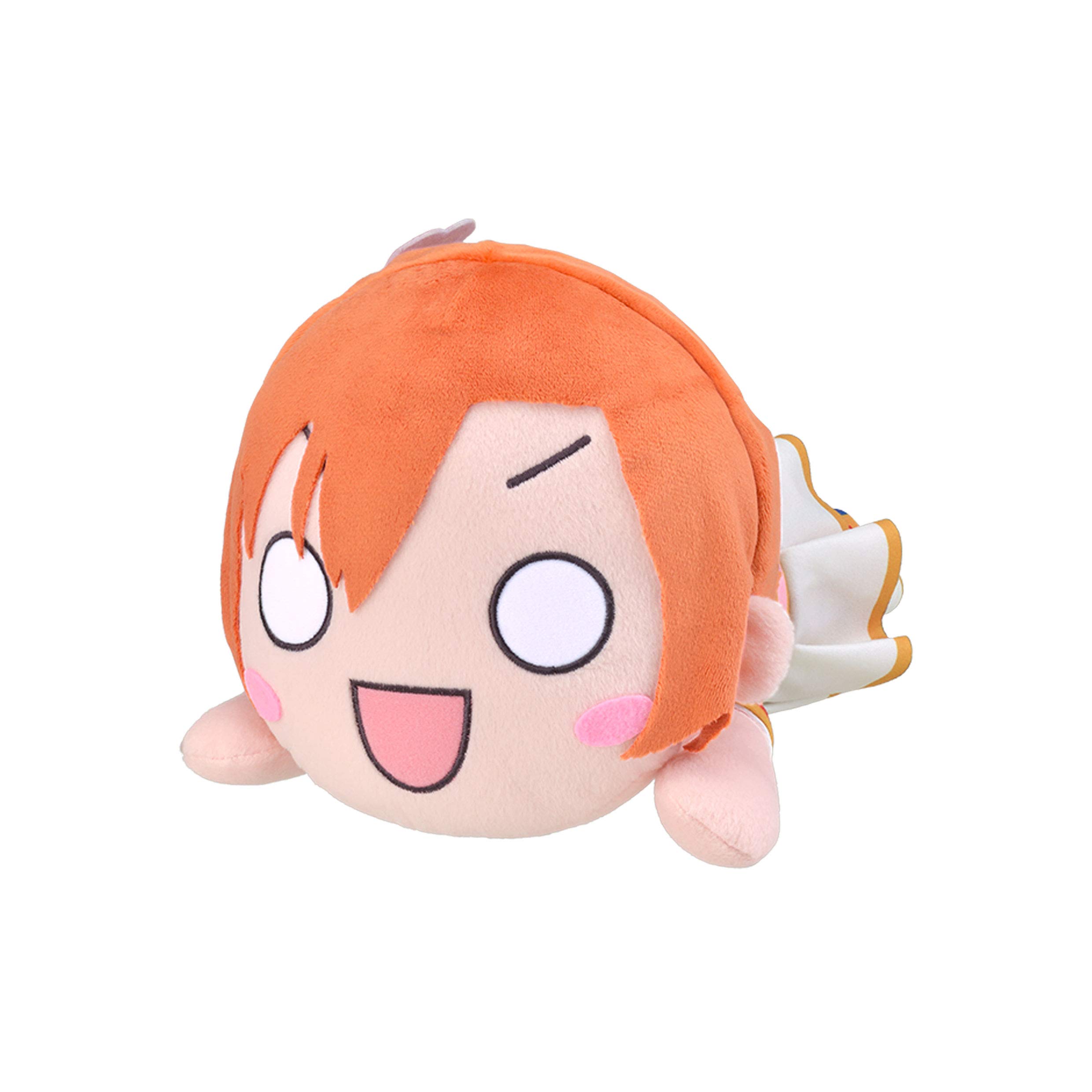 Amazon.co.jp: セガ(Sega) ラブライブ! 寝そべりぬいぐるみ “高坂穂
