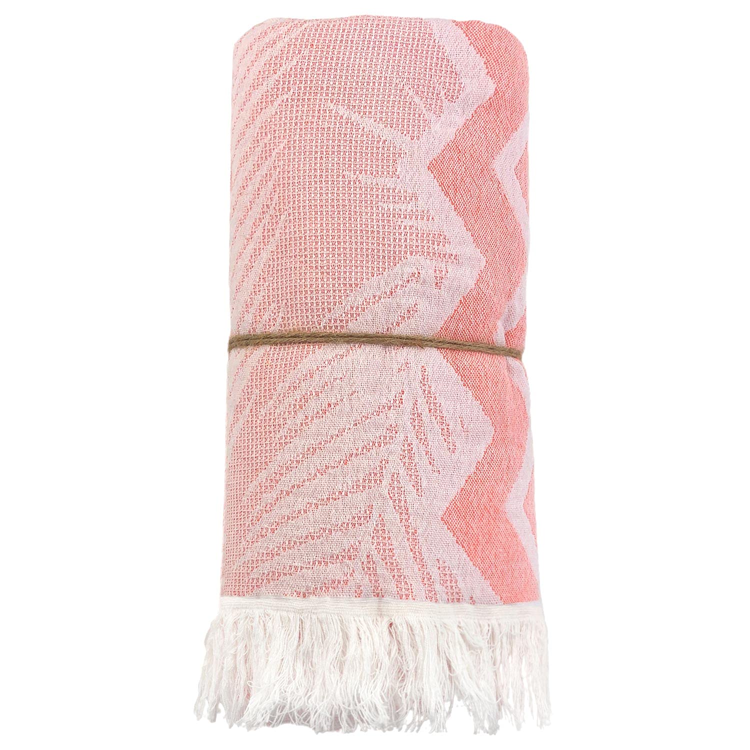 BGEUROPECopacabana Beach Pareo - Orange