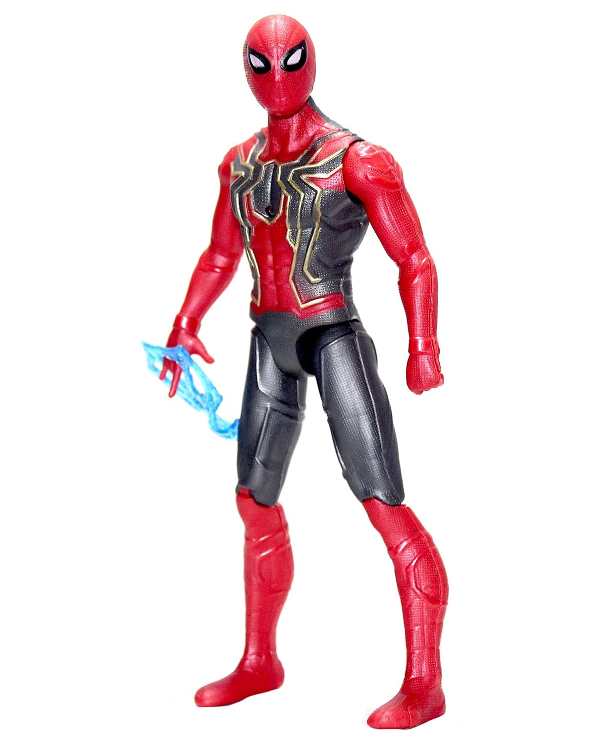 Buy HALO NATION® Spider Action Figure Superhero Endgame Iron Spider