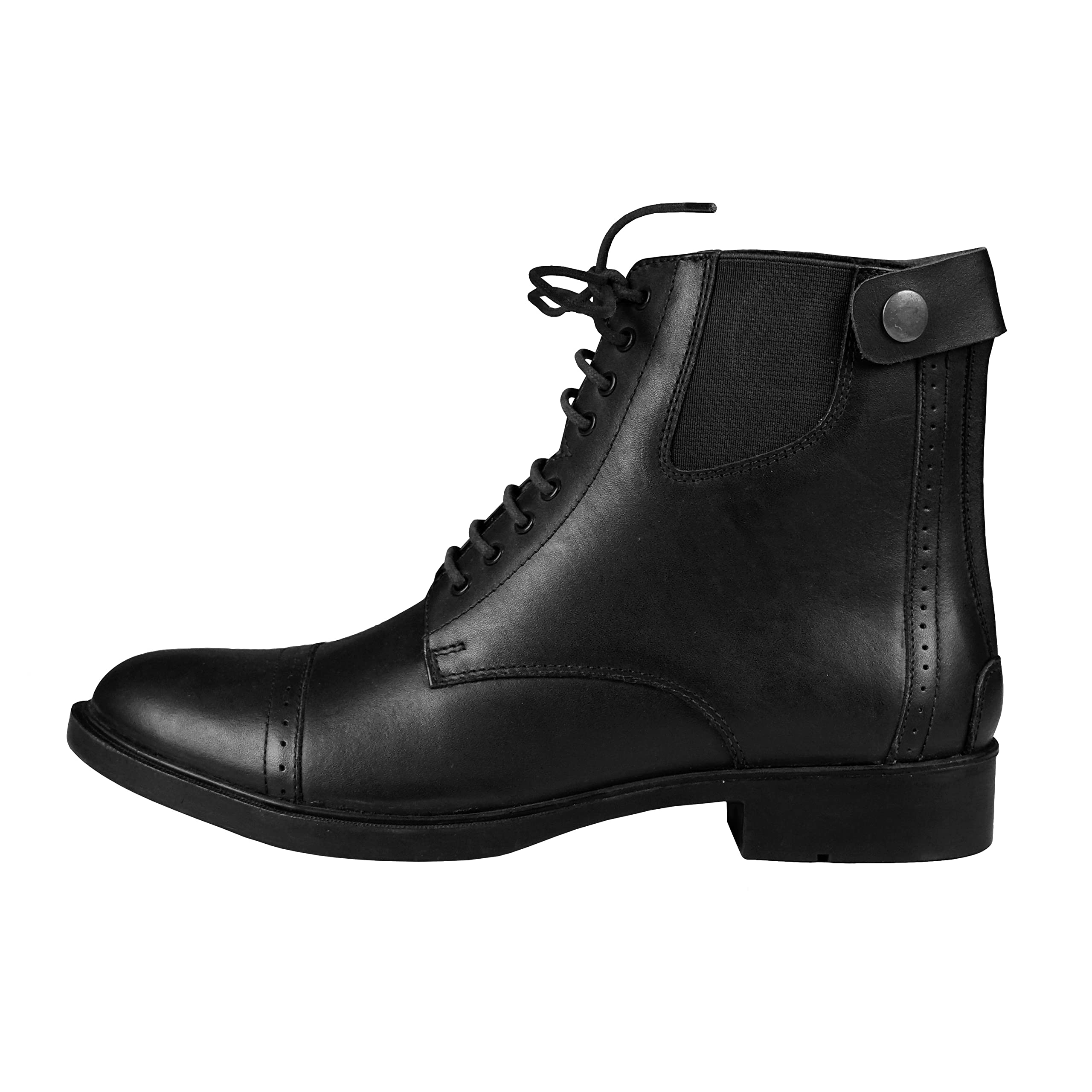 Horka Boots d'équitation Deluxe