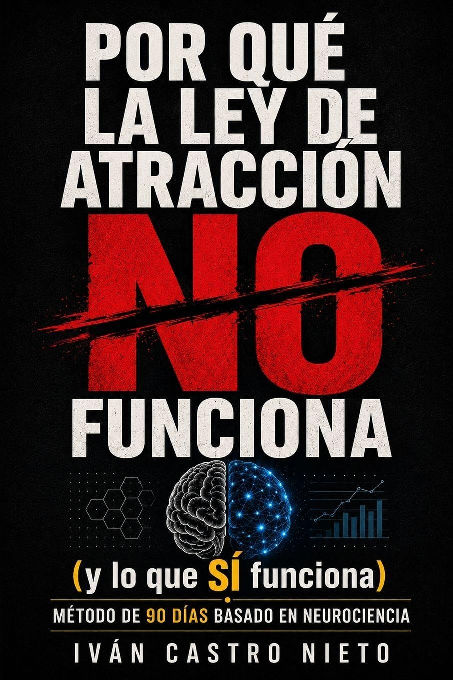 POR QUÉ LA LEY DE ATRACCIÓN NO FUNCIONA (Y LO QUE SÍ)