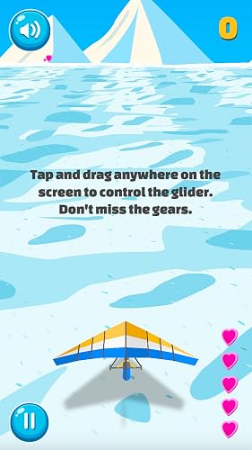 Hang Glider 3D - Thumbnail 4