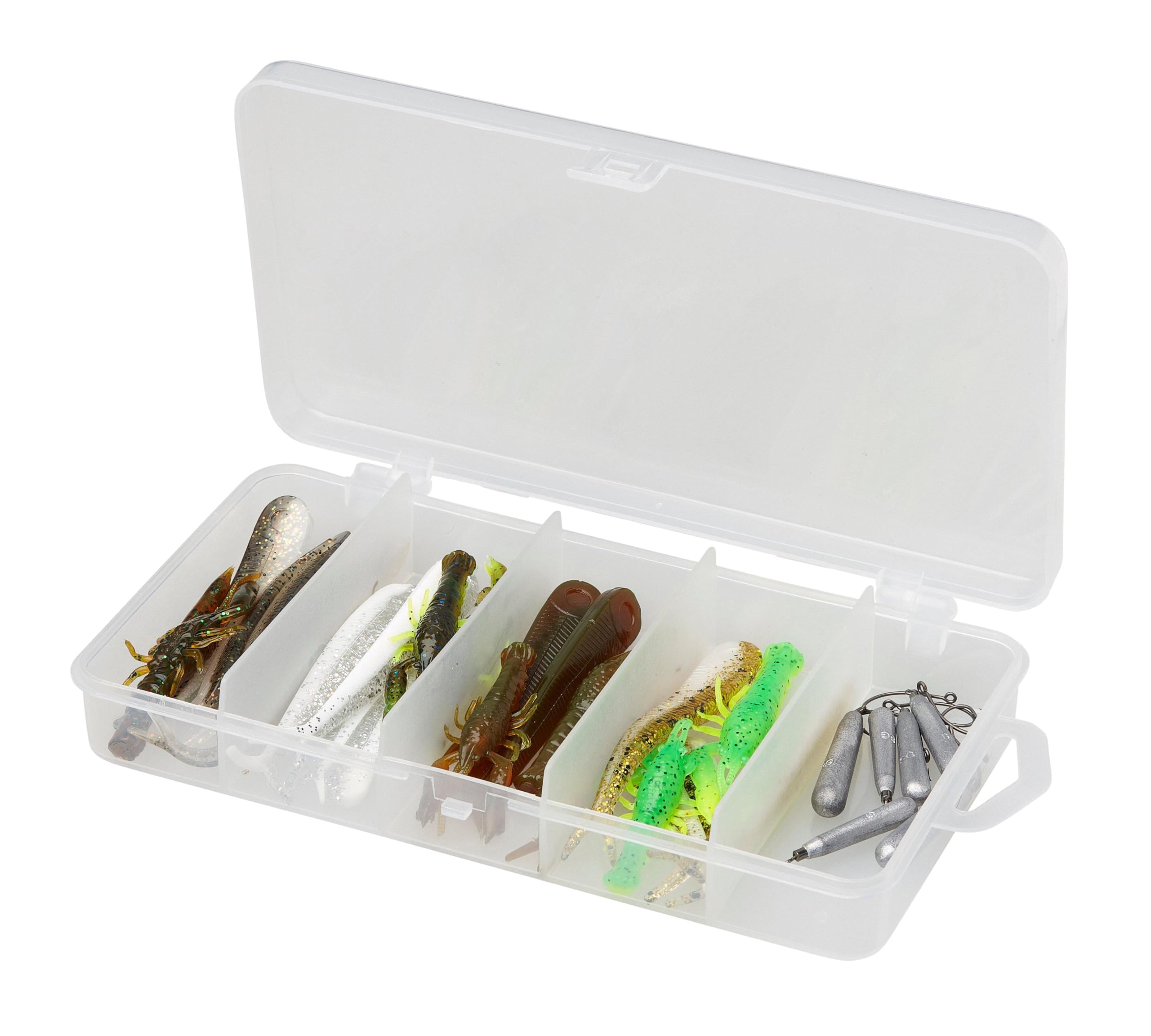 Savage Gear Dropshot Academy Lure Kit