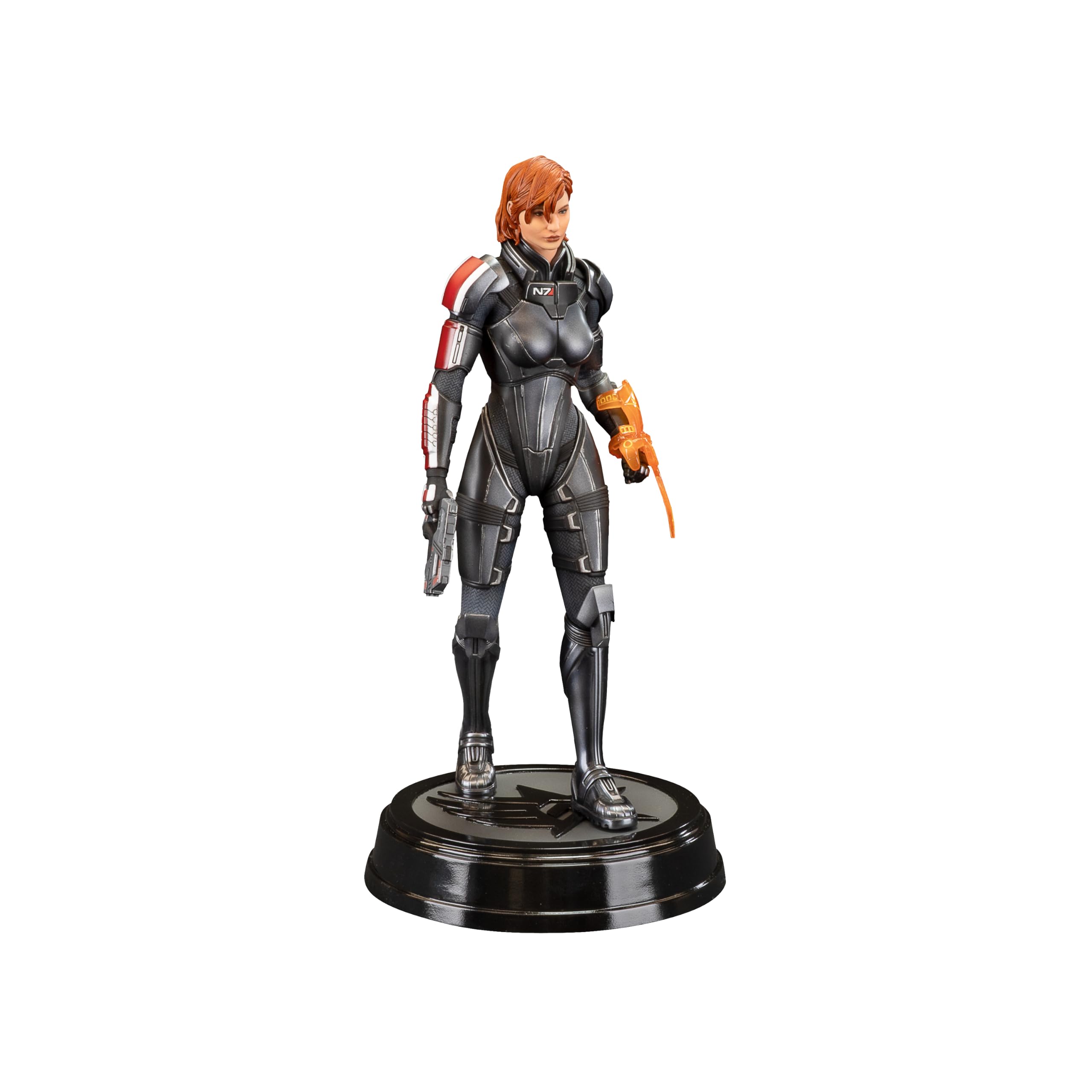Dark Horse Figurine en PVC Motif Mass Effect Commander Jane Shepard