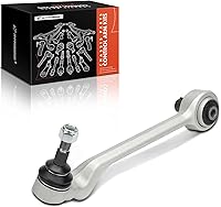Vista 10 de A-Premium Set of 8, Front Lower Forward & Rearward Control Arm, Sway Bar Link, Inner & Outer Tie Rod End Assembly, Compatible with BMW - 2006-2015