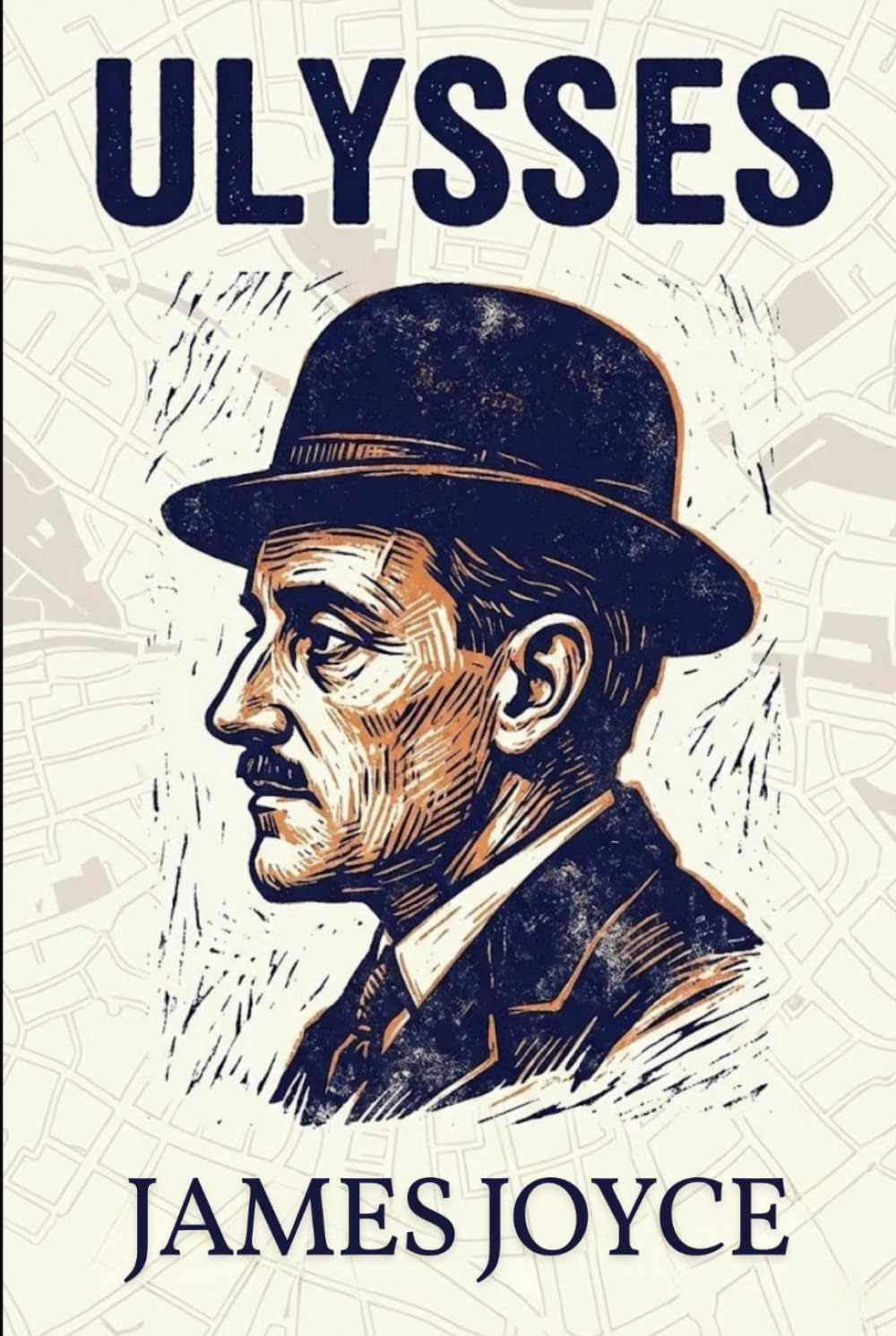 Ulysses      Hardcover – February 9, 2026