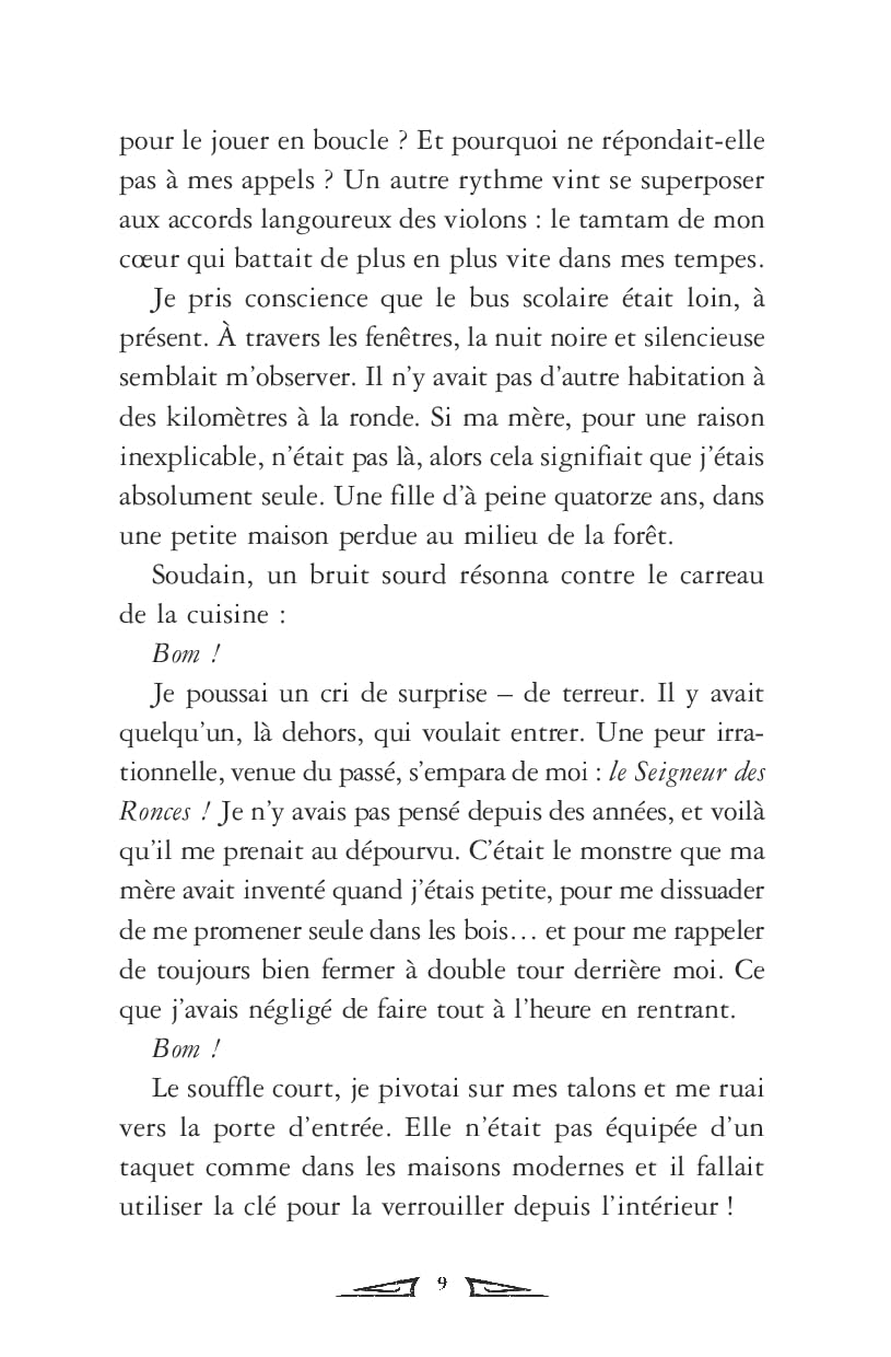 Agence Perdido, Tome 01: Les derniers retrouveurs