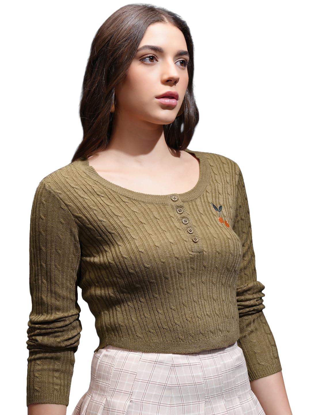 tokyo talkies Women Sweater-picture-25