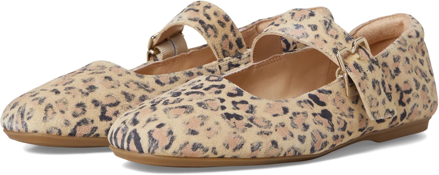 Dr.Scholl's Shoes Womens Weston Jane Mary Jane Shoes