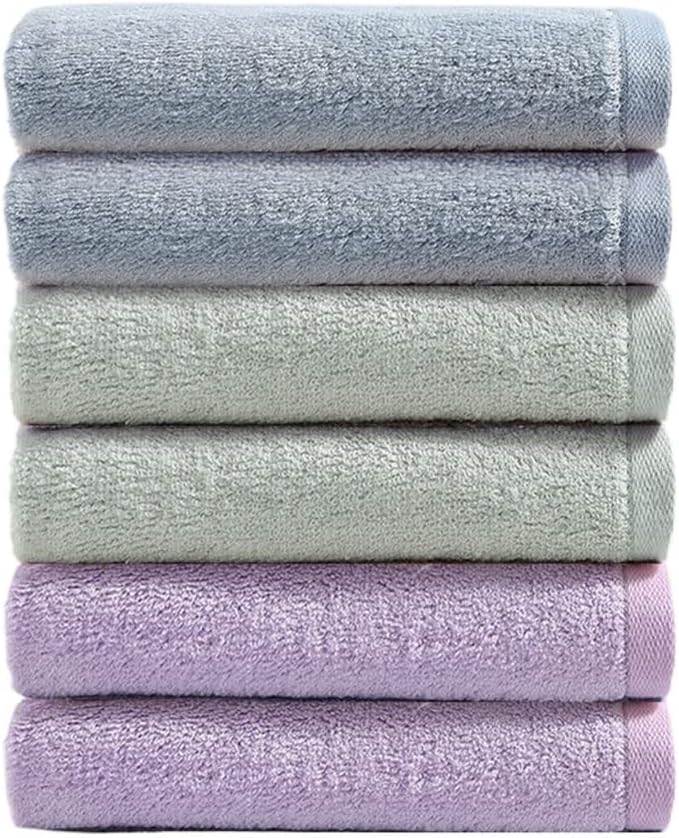 Towel Suction Water wash face Wipe Hair Home Bath Adult Towel