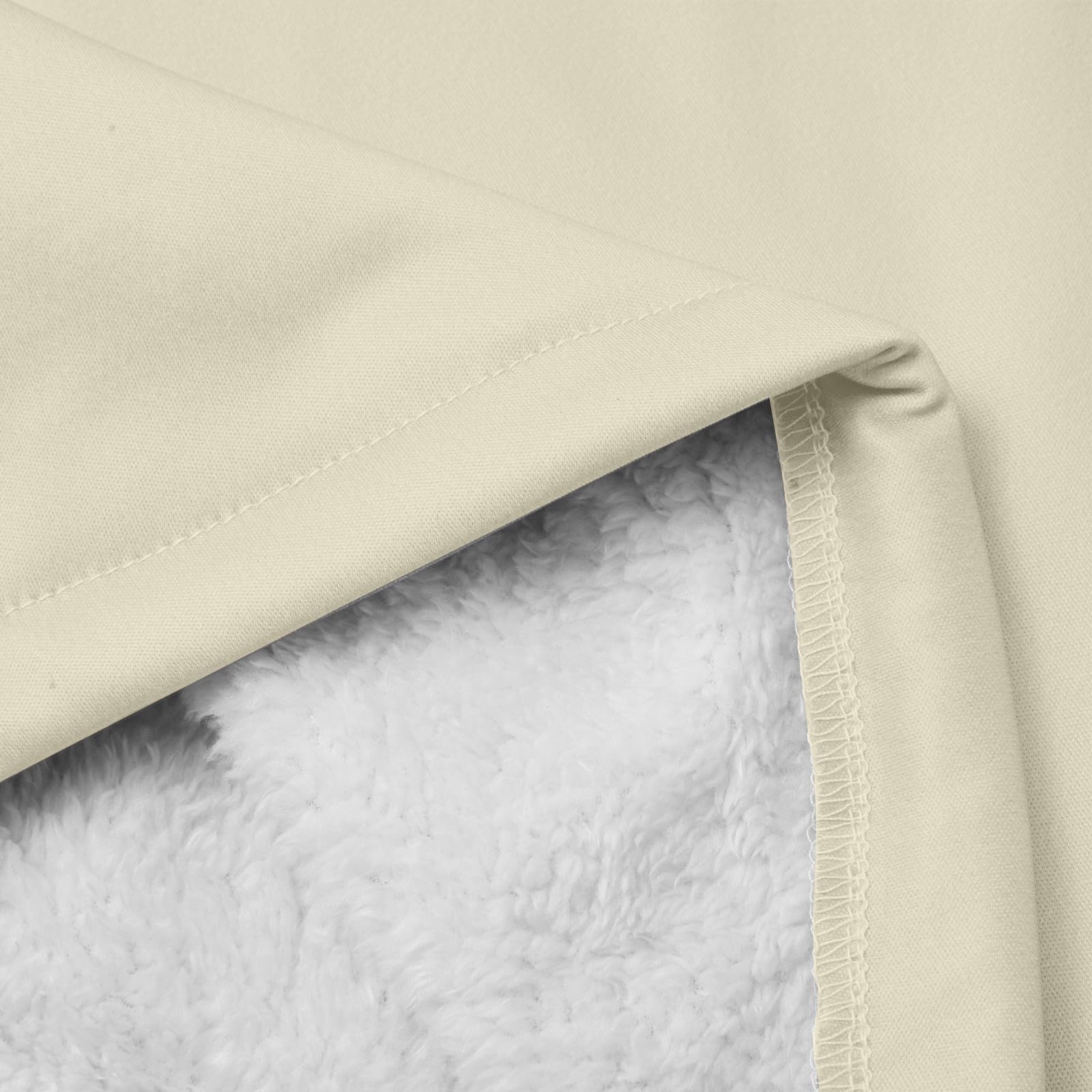 Pantaloni termici da donna invernali, imbottiti, da yoga, a vita alta, in tinta unita, comodi, termici, elasticizzati, casual, invernali, con tasche