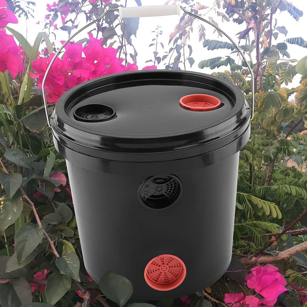Łapacz pszczół z zawieszką, Rozmiar 27 Cm