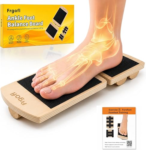 Balance balance board balance-board, Black