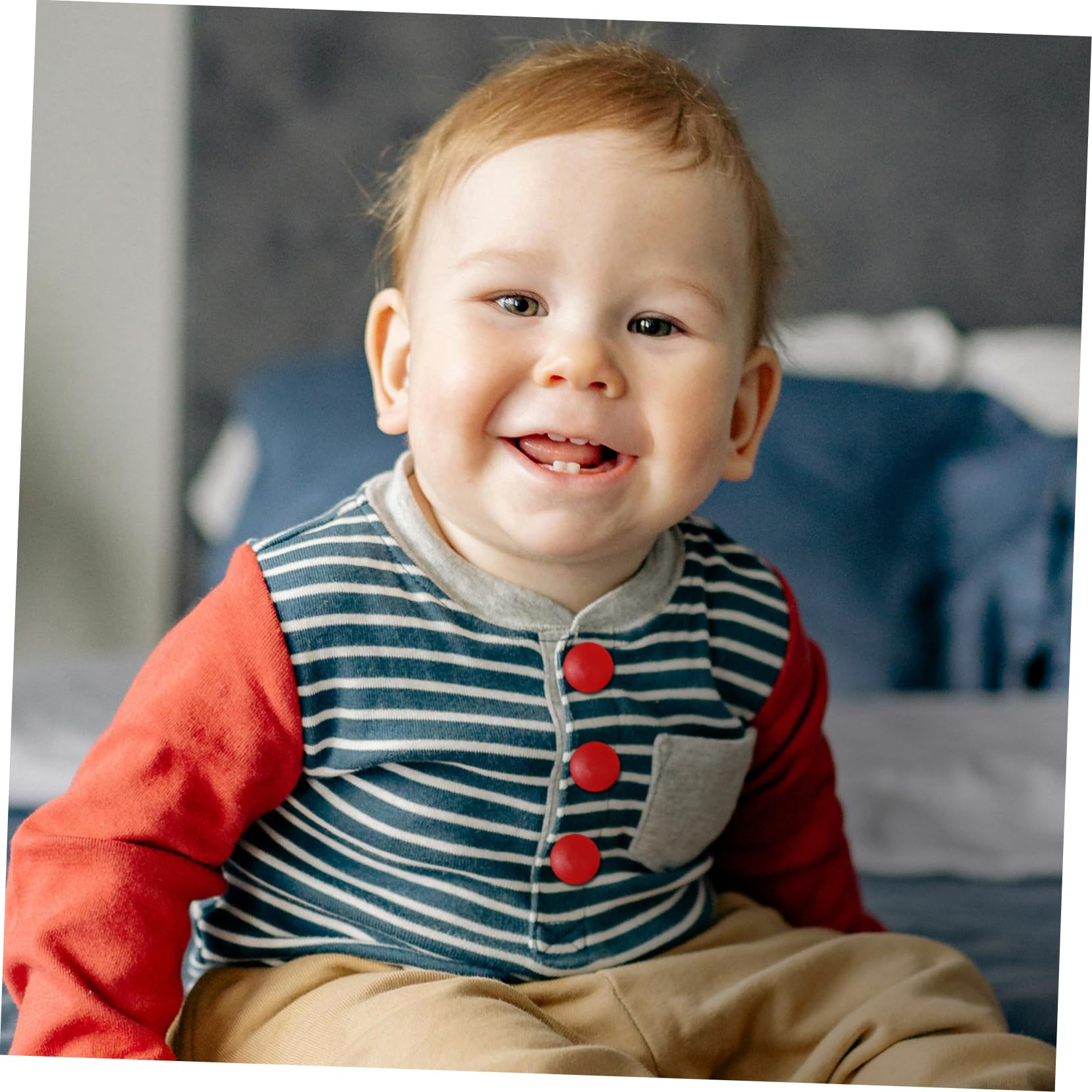 SHINEOFI 400sätze Nähfreie Kunststoff Druckknöpfe Für Bastelarbeiten Und Langlebig Für Babykleidung Verschiedene Kleidungsstile Einfache Installation Und Verwendung