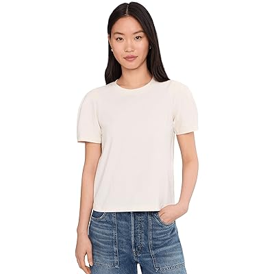 Sanctuary Pleated Tee