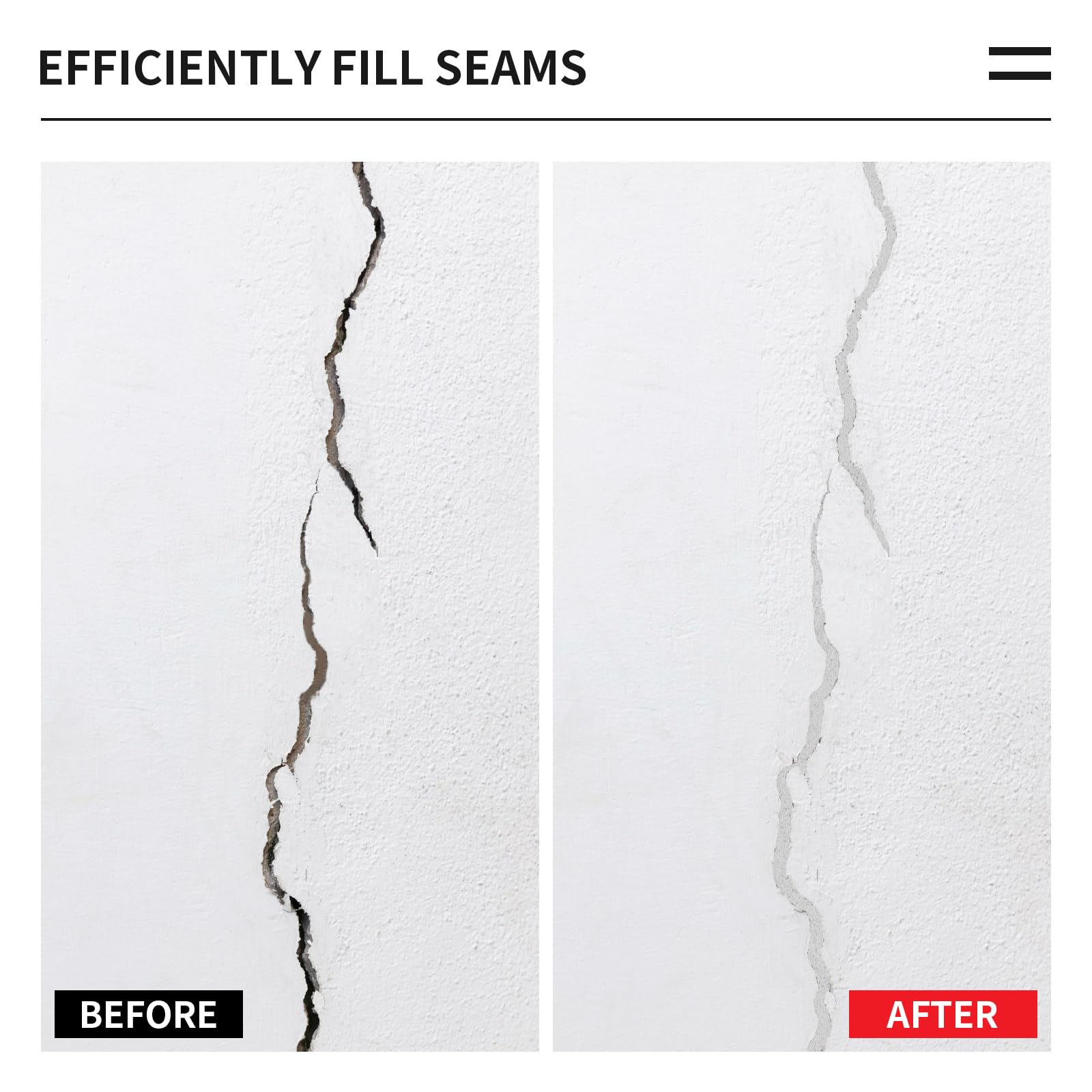 Snapklik.com : Backer Rod Concrete Expansion Joint Filler EPDM Rubber ...