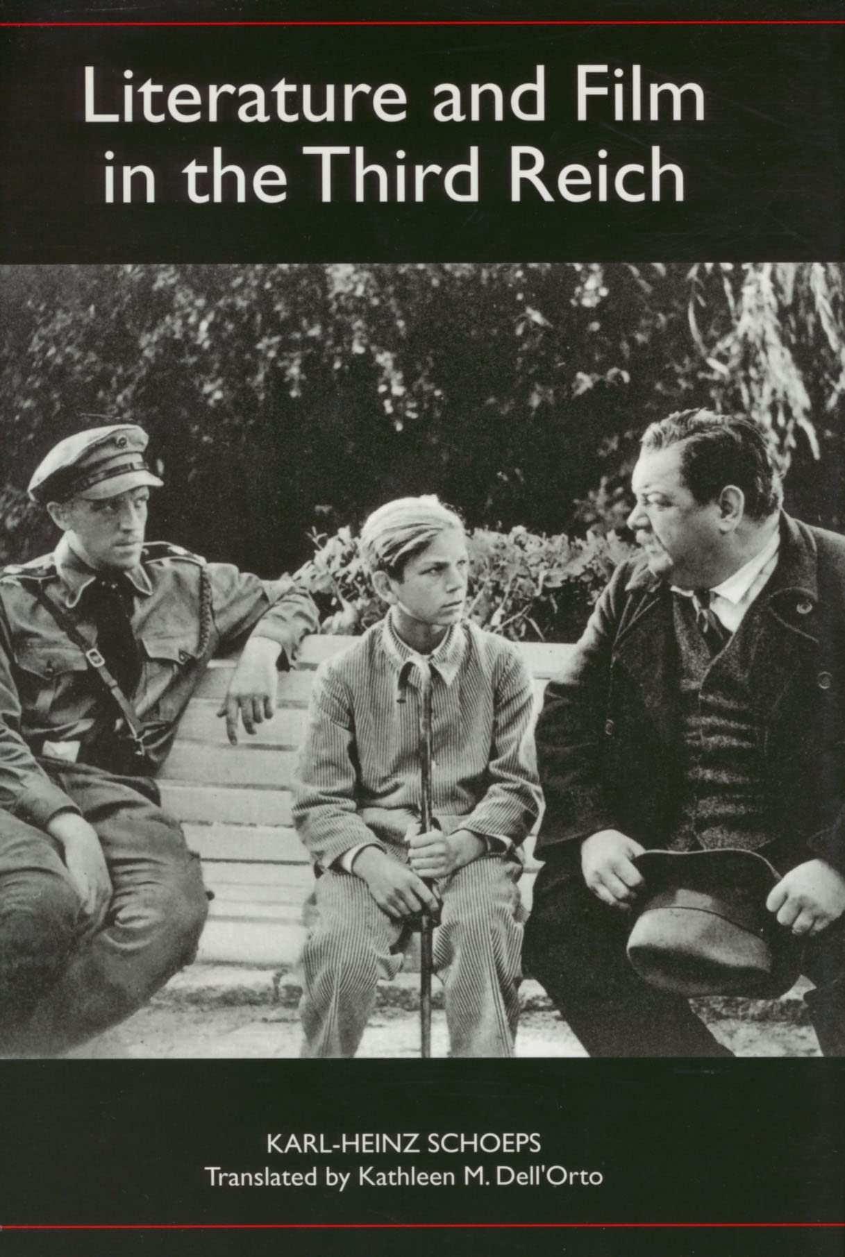 Literature and Film in the Third Reich pour étudier la propagande par l'art