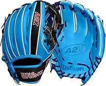 Wilson Winter 2024 A2K  Baseball Gloves