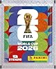 Panini FIFA WORLD CUP 2026™ Sticker (Collectable Pictures)