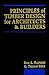Principles of Timber Design for Architects and Builders