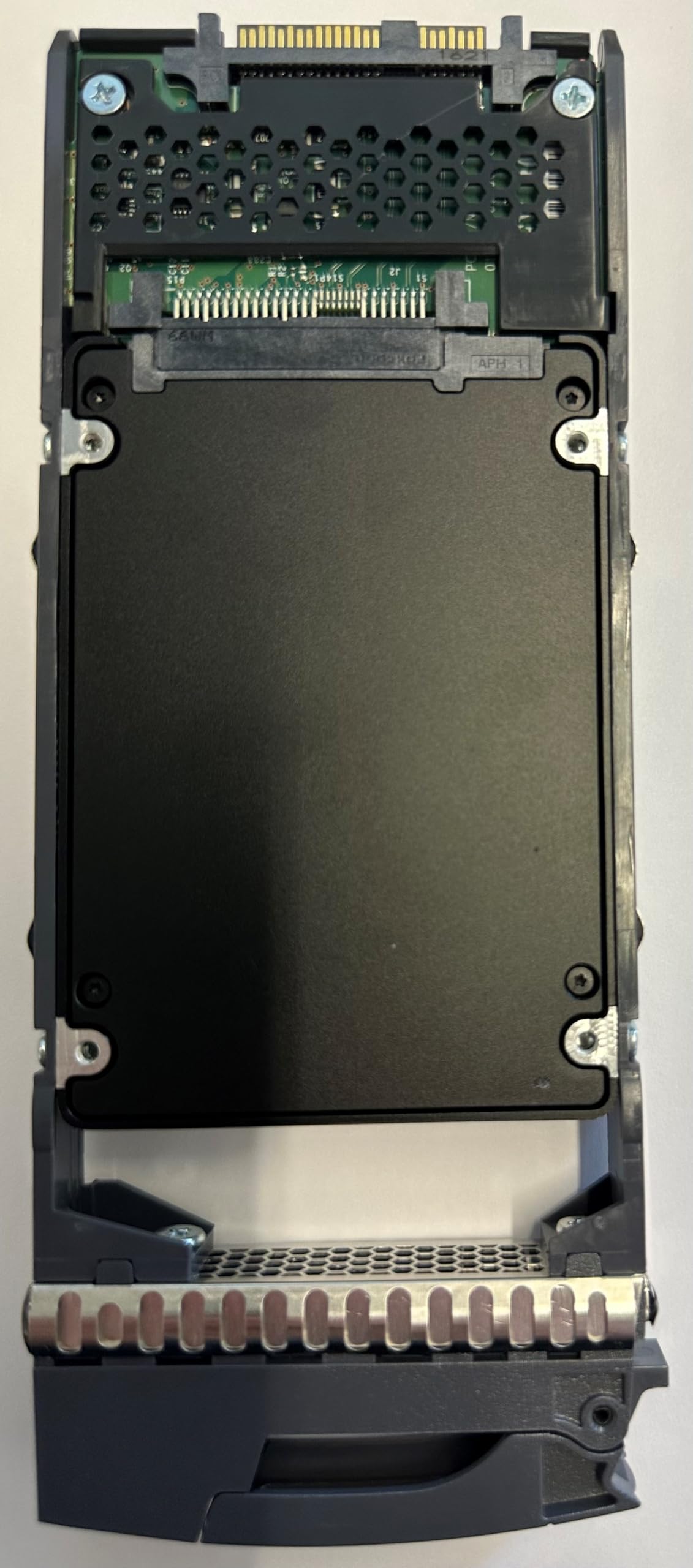 sato3 ③ Amazon.com: X357A, SP-357A NetApp ($479) 3.8TB, SAS, SSD, 12Gbps